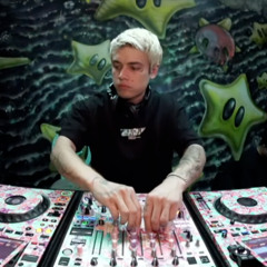 IN THE DUNGEON W/ MOONBOY MIX