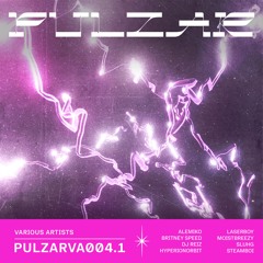[PREMIERE] moistbreezy - Do What I Want [PULZARVA004.1]