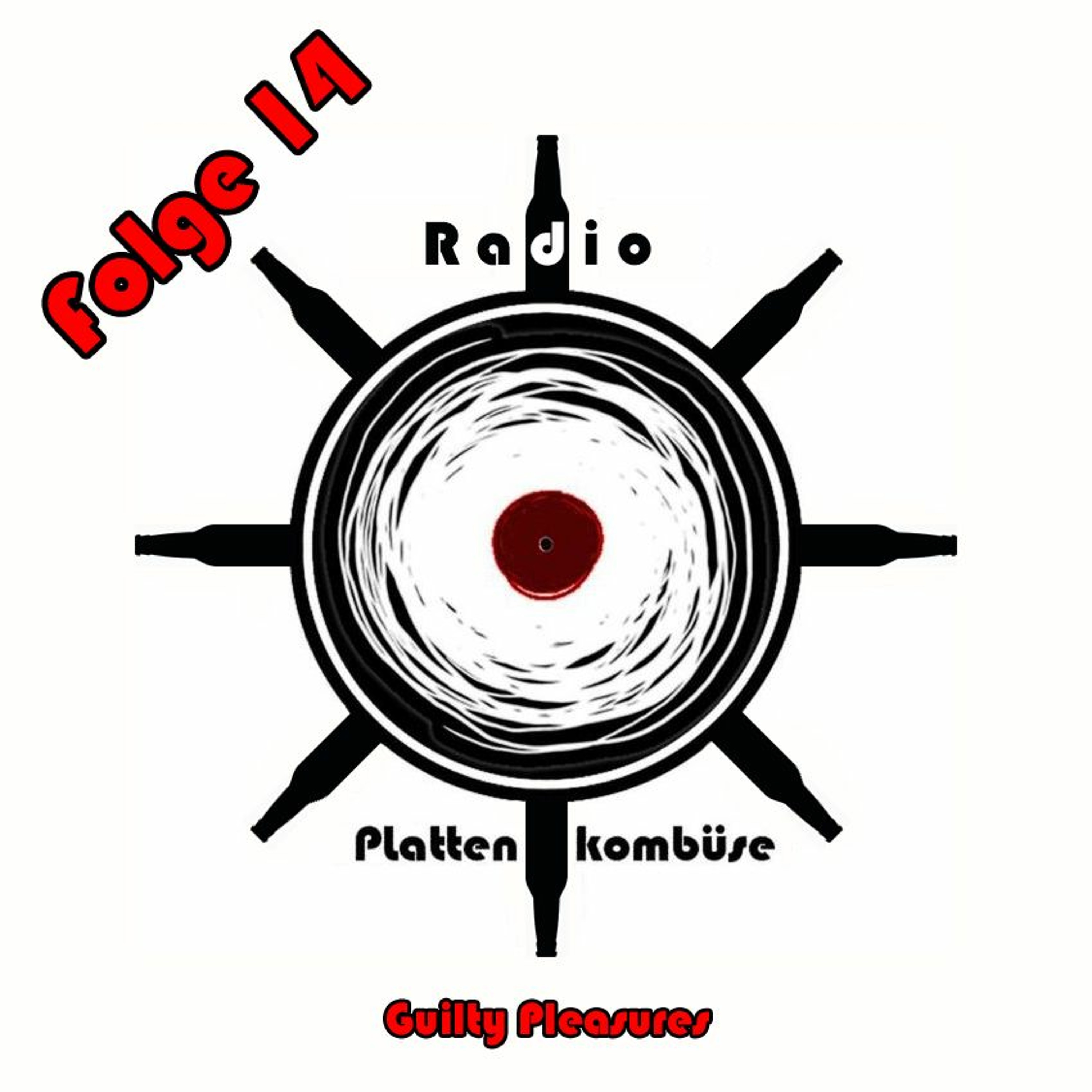 Radio Plattenkombüse