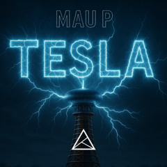Popped A Tesla - Mau P (RLTYHVKR Remix)