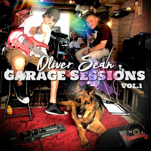 Garage Sessions, Vol.1