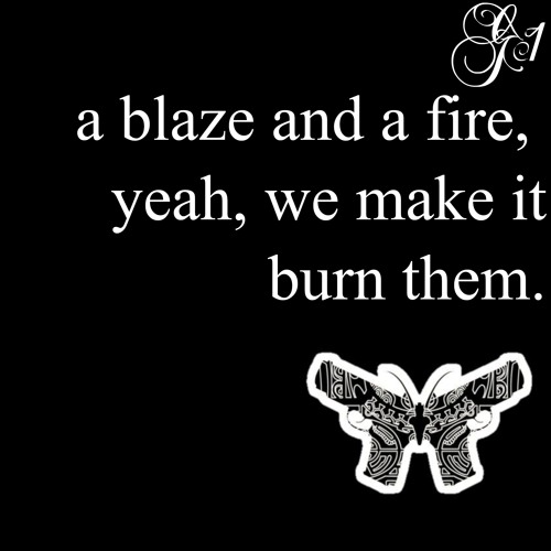 g1 ft. E. Koenig, L. v. Beethoven, B Mars - The Blaze and the Fire [JewsInTheTrapRECORDS EXCLUSIVE]