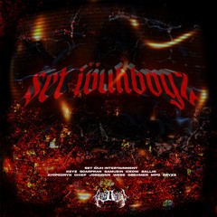 Set IÖUHBOYZ 🦇🦇🦇🦇