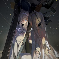 Old Tales : First Page [GODDESS OF VICTORY : NIKKE OST]