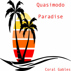 Quasimodo - Paradise