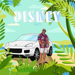 Kizo - Disney (Polskie Hardstyle PJONAX Remix)