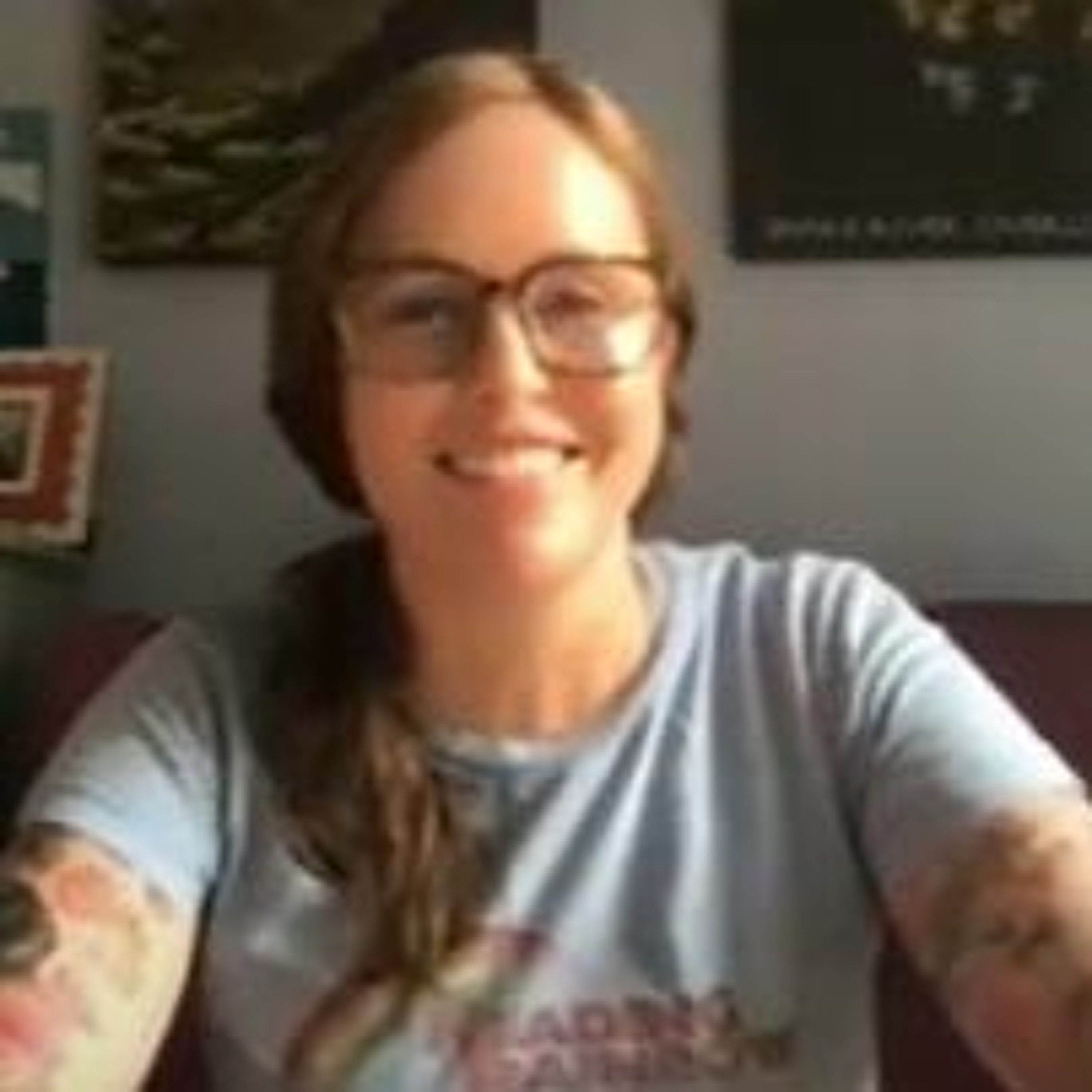 Santa Barbara Talks with Josh Molina