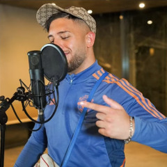 Bobby Vandamme - Juan im Aufzug