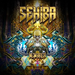 Sehiba - New Area 195Bpm