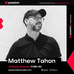 Passion Ibiza Radio #10