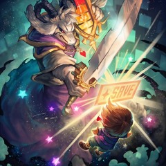 [Orchestral remix] Hopes and Dreams/Save The World/His Theme - UNDERTALE