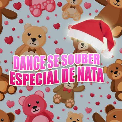 Dance Se Souber Especial De Natal dj frajola tsunami