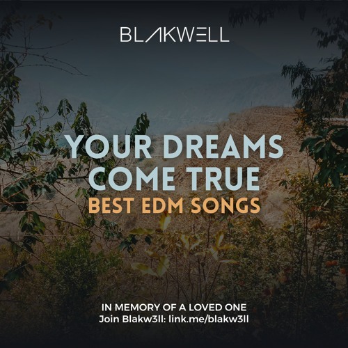 Your Dreams Come True