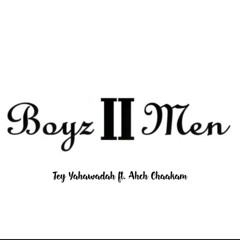 Boyz II Men ft. Ahk Chaakam