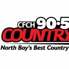 90.5 CFCH FM North Bay Promo - Kevs Kids 2023