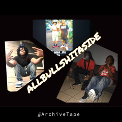 Tero Pleeza - In My Bag Now