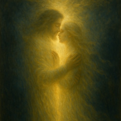 ✨ Across the Veil - PART I I I  🌑✨