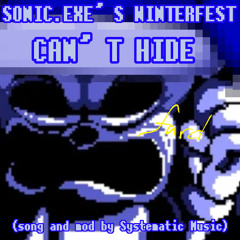 Stream ColdWinterFires  Listen to Sonic.exe <3 playlist online for free on  SoundCloud