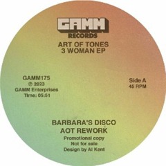 GAMM175 - A1