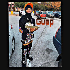 GuapoNacho - Lay Low