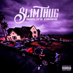 SLIM THUG SLIPPING AWAY SLOWED N CRACCIN BY DJ HOOVA