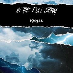 In The Full Storm (Squid Experience)