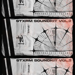 @stxrm808 Soundkit Vol. 2 >>OUT NOW<<