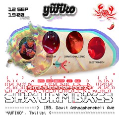 Shaurmbass feat Noatrex, Irrationalizard, RaFuze, Electronech, Oneetua, Rafdog - 12.09.2024