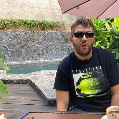 Fabrizio Mammarella - The 'Ransom Note' Mix