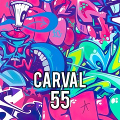CARVAL - MIX 55