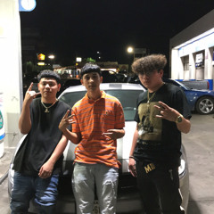 Untitled- YSS Drizzy X YSS Lokko X YSS Flxn