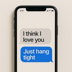 Hang tight