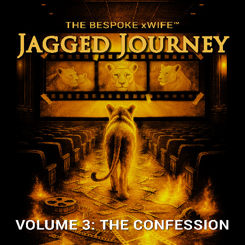 Volume 3, Track 8 - The Other Side Of Me