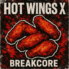 hot wings x