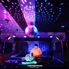 Warmup @Vapogroove