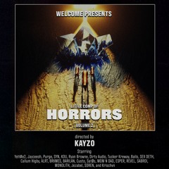 Welcome Presents Little Comp of Horrors Vol. 2