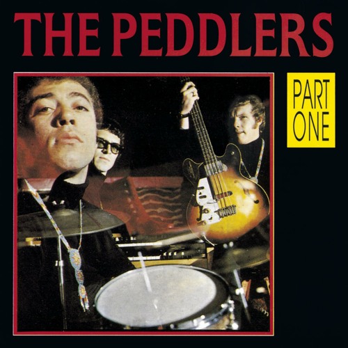 Stream Girl Talk (From the Motion Picture "Harlow") by The Peddlers |  Listen online for free on SoundCloud