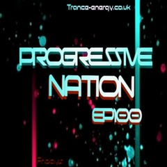 Progressive Nation EP100 - 2hr live stream - Oct 2020 (Progressive Psy-trance) Free Download