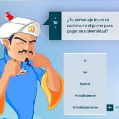 Un movimiento super original