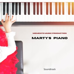 Marty's Piano
