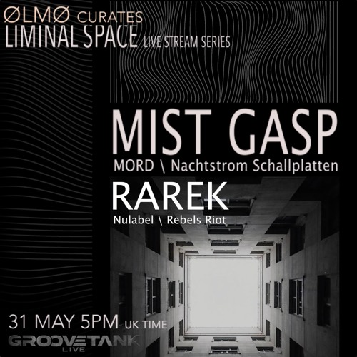 Liminal Space 002 - ØLMØ