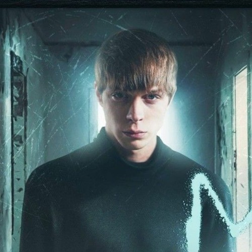 Глеб Калюжный - Антидот(OST"Новенький 2")