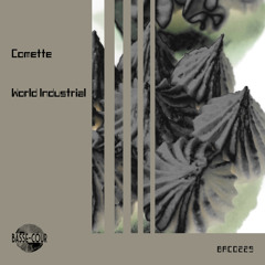 Comette - Bratislava (Original Mix)