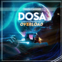 Dosa Overload w/ Twisted