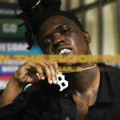 Lul B - On The Floor Remix