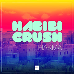 Habibi Crush (Long Play)