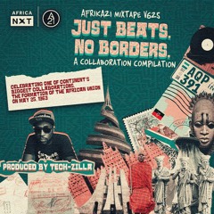 AFRIKA21 Mixtape v625 :: Just Beats. No Borders.