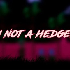 FNF VS IMMORTAL SONIC.EXE - I am Not a Hedgehog (ReMix / Cover)