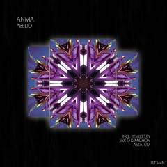 ANMA - Abelio (Jax D & Michon Remix - Short Edit)