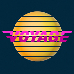 Voyage °43 (guestmix by sk.mize)